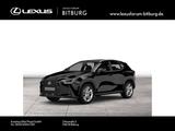 Lexus NX450h+ Executive Technologie Interieur - schwarze Lexus NX-Serie