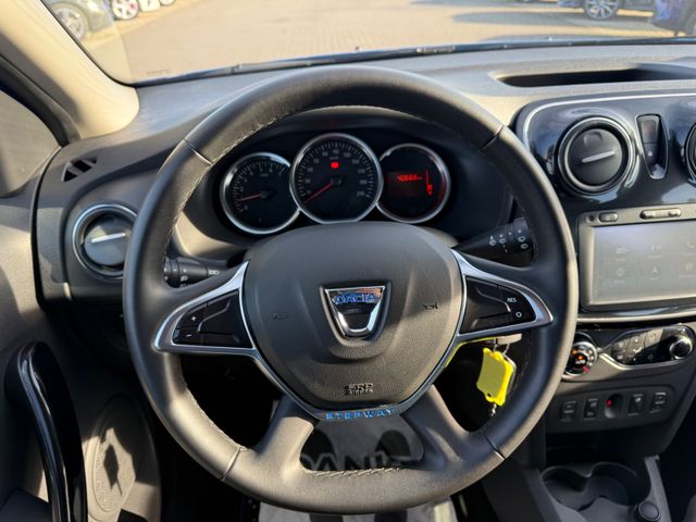 Dacia Sandero II Stepway Celebration