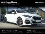 BMW 218i Gran Coupé M-Sport Pro SITZHEIZG LEDER