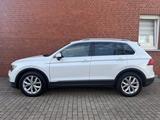 Volkswagen Tiguan Highline BMT 2.0Tdi"DSG"Pano"ACC"AHK - VW Tiguan Gebrauchtwagen in Münster