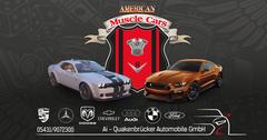 Ai-Quakenbrücker-Automobile GmbH