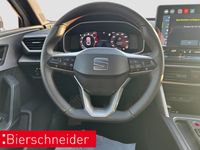 Seat Leon - Vorschau Bild 16