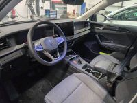Volkswagen Tayron - Vorschau Bild 4