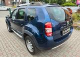 Dacia Duster I Urban Explorer 4x2 SHZG Tempomat PDC - Dacia Duster in Chemnitz