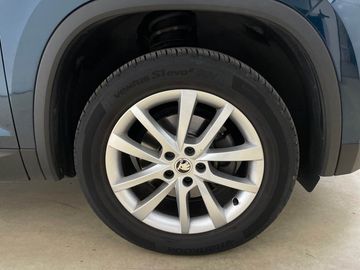Skoda Kodiaq - 12