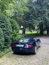 Aston Martin DB9 5.9 Touchtronic - - Aston Martin DB9 mit Benzin-Antrieb