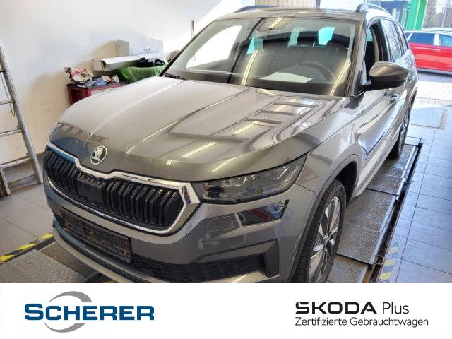 Image of Skoda Kodiaq