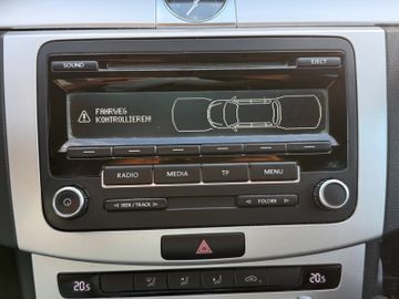 Volkswagen Passat Variant - 6