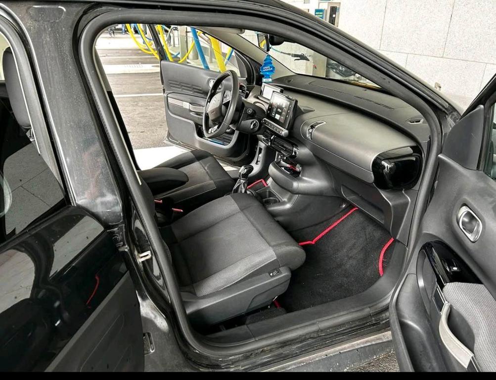 Citroën C4 Cactus