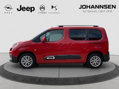 CITROEN Berlingo M Shine*SHZ*Kamera*Pano*