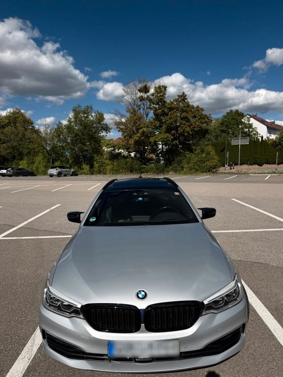 Image of BMW 120