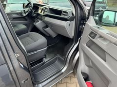 Fahrzeugabbildung Volkswagen T6.1 Caravelle Comfortl. DSG - AHK*NAVI*8-Sitz!!