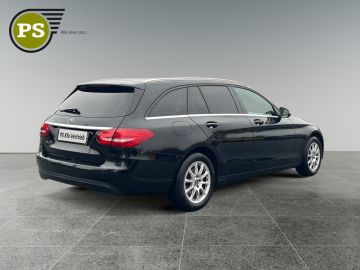 Mercedes C 220 - 2