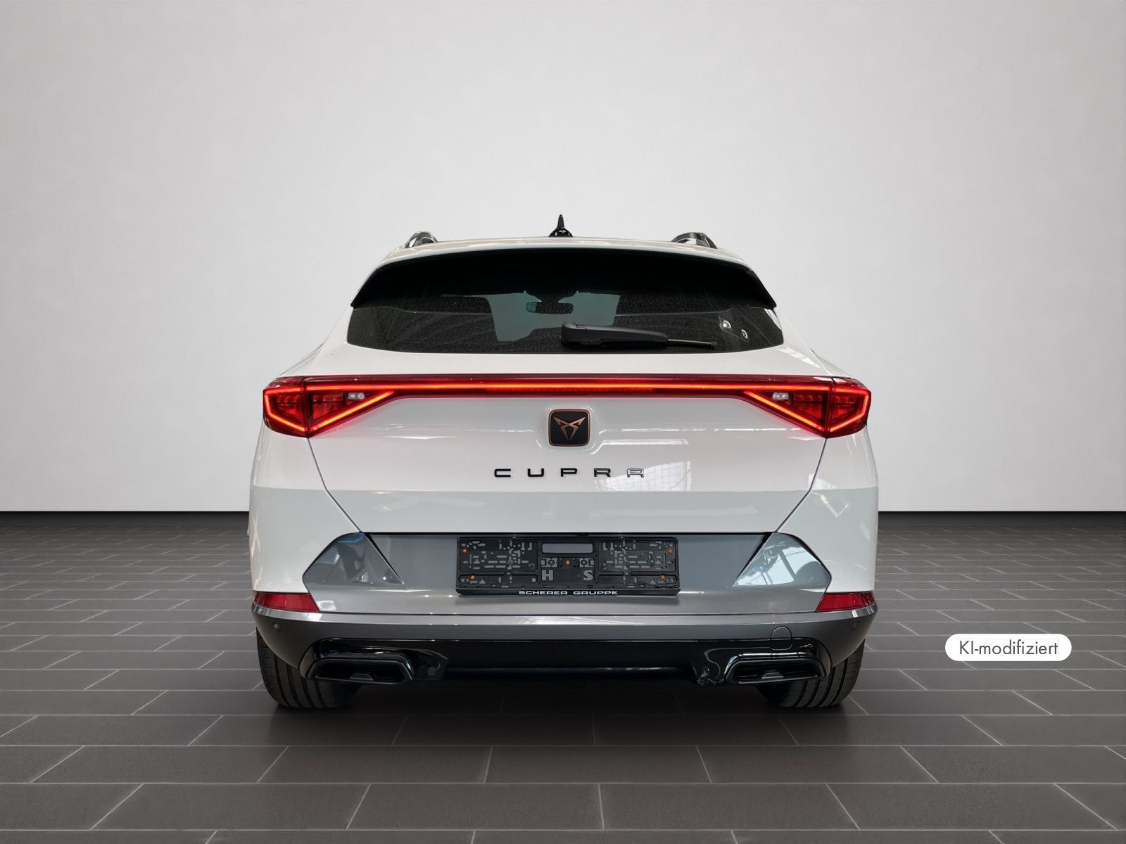 Cupra Formentor - Bild 6