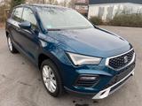 Seat Ateca Style - Seat Gebrauchtwagen in Münster