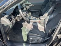 Audi S5 - Vorschau Bild 14