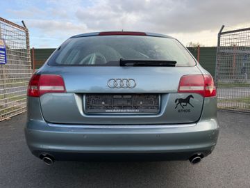 Audi A6 - 6