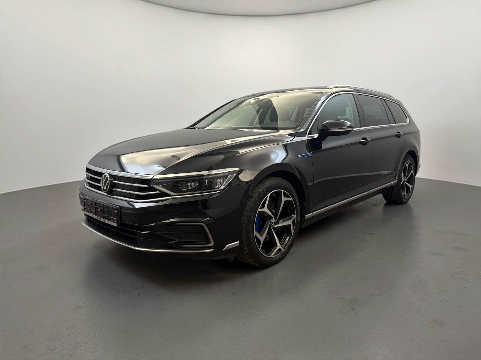 Volkswagen Passat Variant GTE PANO*ACC*WIDE*LED*MSG*KAM*AHK