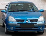 Renault Clio 1,2 Sport 16V - Renault Clio: 16v Sport