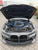 BMW M4 Competition M xDrive M4 Competition - BMW M4 in Hannover