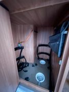 Pössl 2Win Vario Hochdach - *Motor nur 3000 Km*