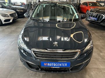 Peugeot 308 SW Active *PANO*KAMERA*KLIMA*PDC*