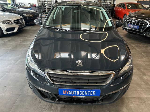 Peugeot 308 SW Active *PANO*KAMERA*KLIMA*PDC*