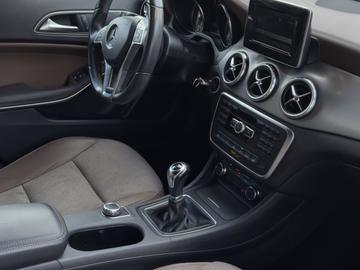 2014 Mercedes-BENZ GLA — фото 9