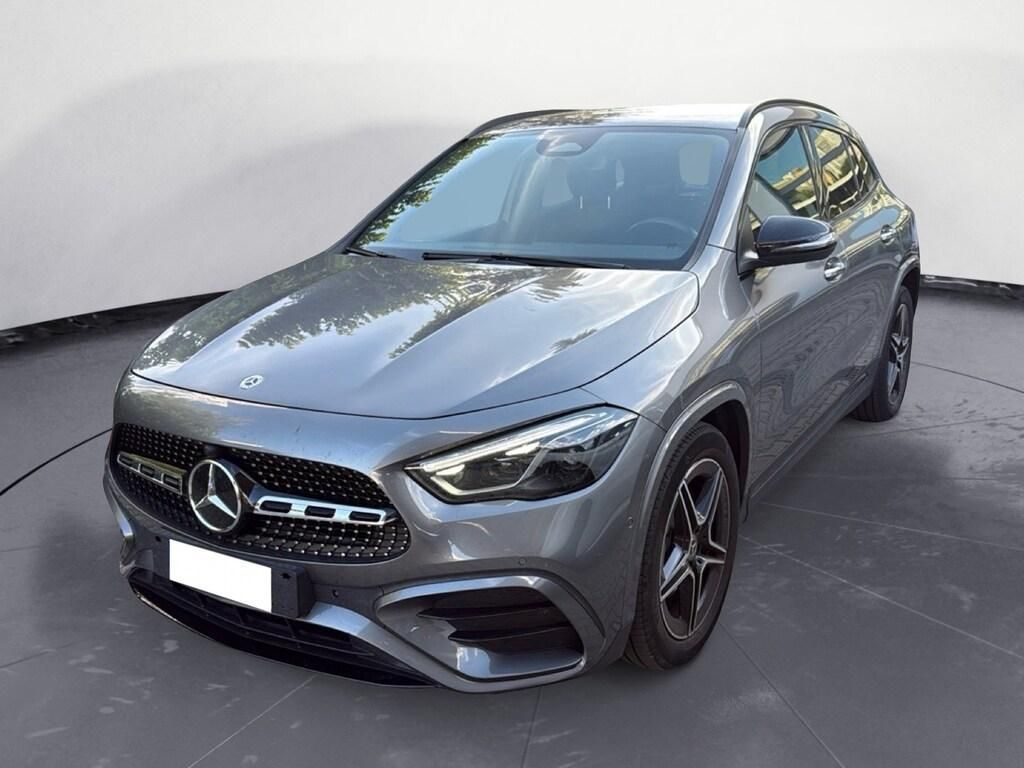 Mercedes-Benz Mercedes GLA 200 200 D AMG Line Premium 8G-DCT