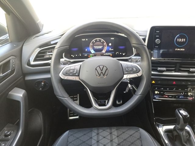 Volkswagen T-Roc - Bild 12