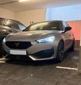 Cupra Leon 1.4 e-HYBRID 180kW / 245PS 8-fach Voll - Cupra Leon in München