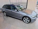 BMW bmw 3er 320d e91 - BMW aus 2009: 3er