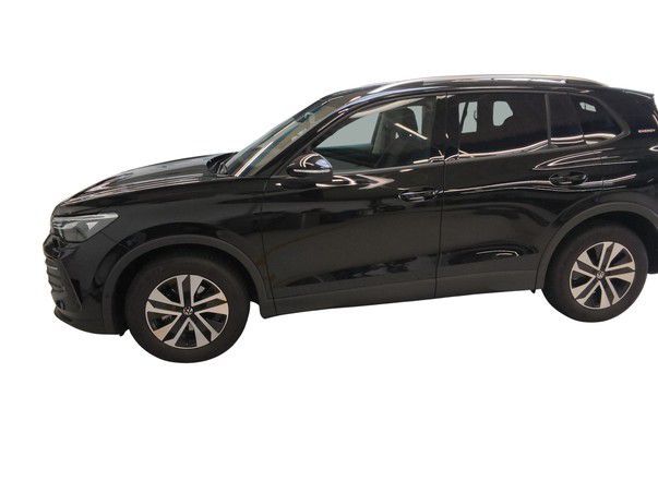 Volkswagen Tiguan - Bild 2