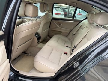 BMW 525 - 7