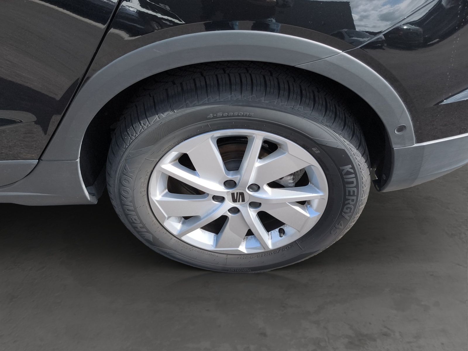 Seat Arona - Bild 9