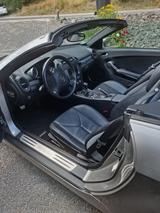Mercedes-Benz SLK 200 KOMPRESSOR - - Mercedes-Benz SLK aus dem Jahr 2006