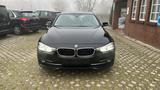 BMW 320 3 Limousine 320 d Sport Line - BMW 320: 320d