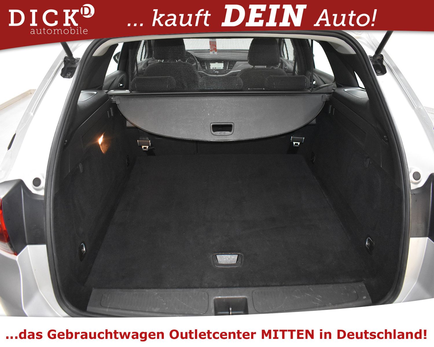 OPEL Astra ST 1.2 Turbo Sport Edit NAVI+LED+SHZ+TEMP+ - Image 20