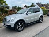 Andere Ssangyong Rexton 2,6t Anhängelast 7-Sitzer - Andere in Wuppertal