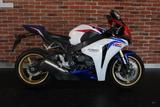 Honda CBR 1000 RR Fireblade - HONDA CB 1000F