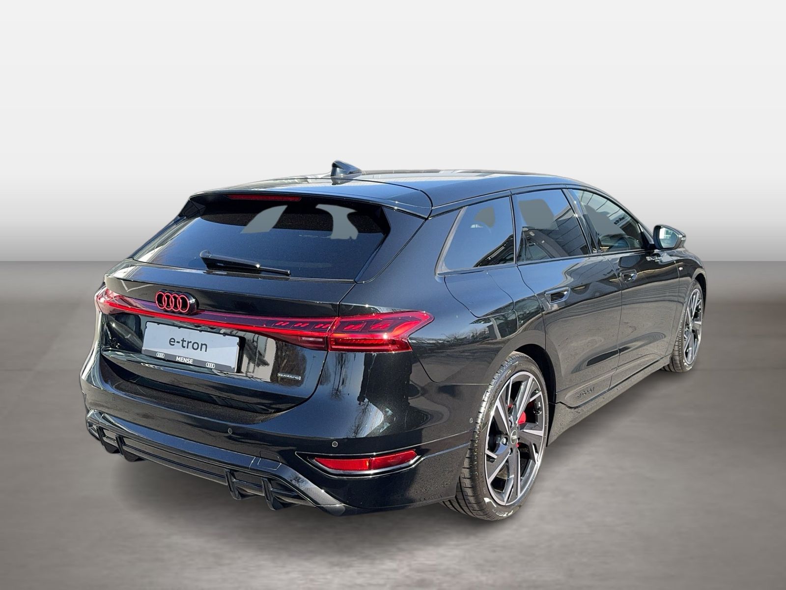 Audi A6 e-tron - Bild 5