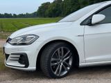 Volkswagen Golf 2.0 TDI DSG GTD mit AHK und Top Ausstattung - Automatik Mit gebraucht