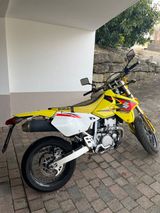 Suzuki DR-Z 400 SM - Angebote entsprechen deinen Suchkriterien