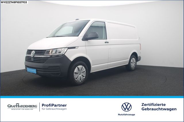 Volkswagen T6 Kasten 6.1 2.0 TDI Navi DAB+