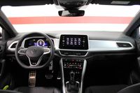 Volkswagen T-Roc - Vorschau Bild 7