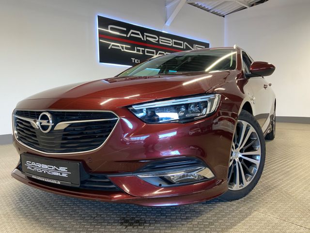 Opel Insignia B Sports Tourer Business Innovation OPC