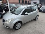 Opel Agila 1.0 12V 68 CV Elective Perfetta - gebrauchte Opel Agila aus dem Jahr 2012