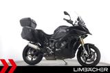 BMW S 1000 XR - QS, 2 Pakete, MSR, RDC - BMW M 10