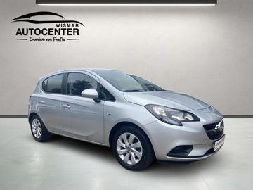 Opel CORSA 1.4 66KW90PS AUTOMATIK