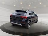 Volkswagen T-Roc Style 2.0 l TDI SCR 110 kW (150 PS ) 7-Gan - Volkswagen T-Roc mit Diesel-Antrieb: Limousine, Automatik